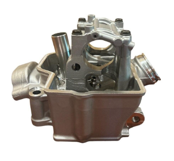 CRF450R/RX'23-26 OEM Cylinder Head Assembly